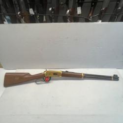 OCCASION !!! WINCHESTER MODEL 94 GOLDEN SPIKE COMMEMORATIVE