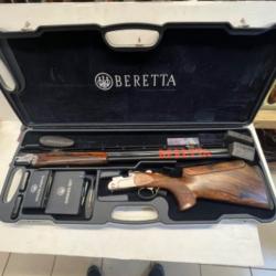 OCCASION !!! BERETTA DT11 BANDE HAUTE CAL:12/76