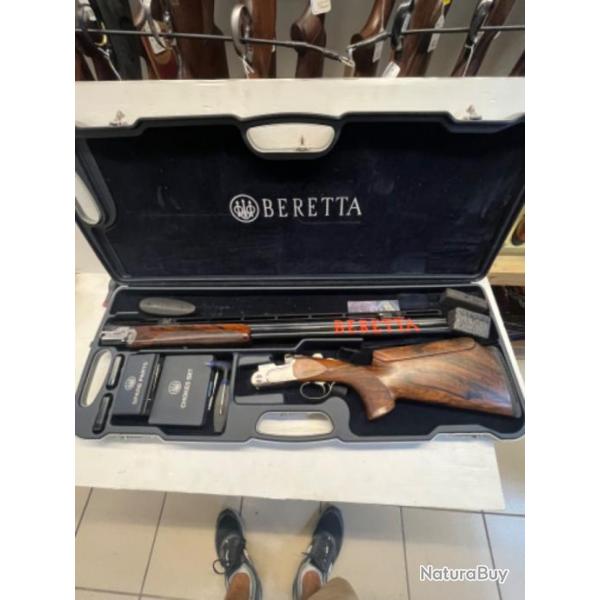 OCCASION !!! BERETTA DT11 BANDE HAUTE CAL:12/76