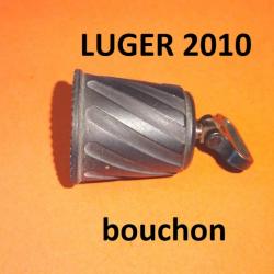 bouchon fusil LUGER 2010 - VENDU PAR JEPERCUTE (TST35)