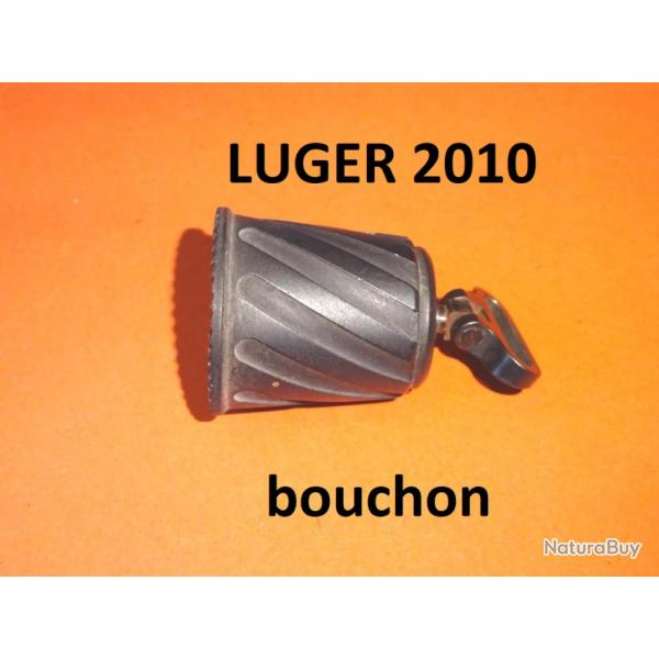 bouchon fusil LUGER 2010 - VENDU PAR JEPERCUTE (TST35)