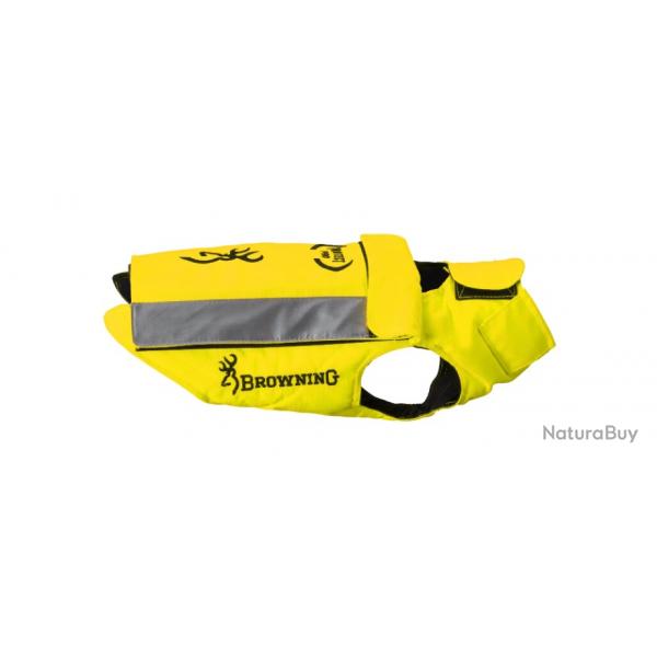 Gilet Protect PRO EVO Jaune