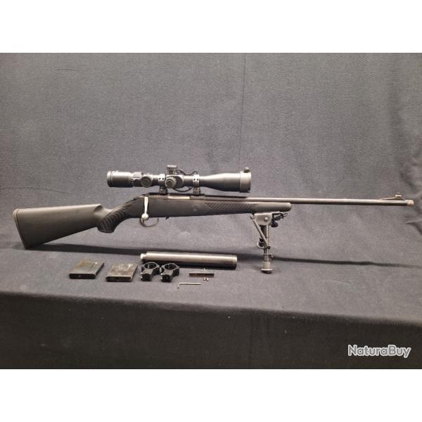 Carabine Norinco JW105G, Cal. 222 rem - 1 sans prix de rserve !!