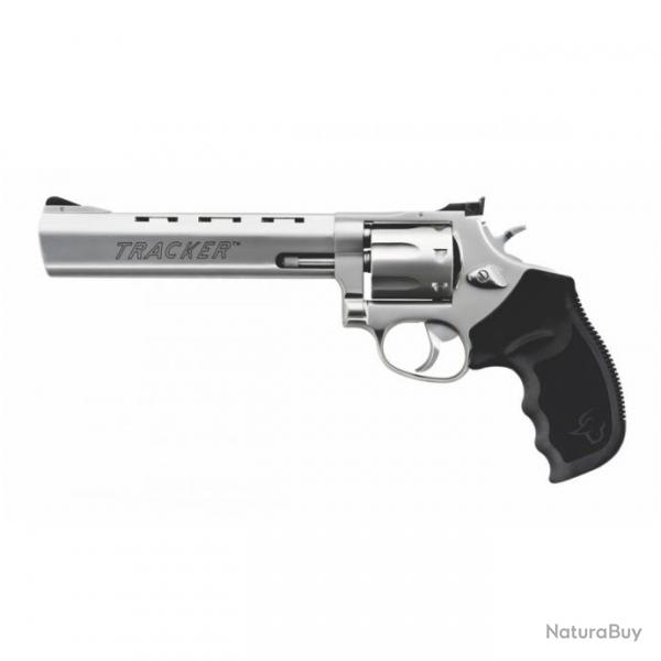 REVOLVER MODELE 970 TRACKER 6" 1/2 MATTE SS 22LR