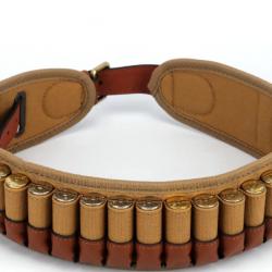 Ceinture de cartouche de munitions calibre 20 (2)