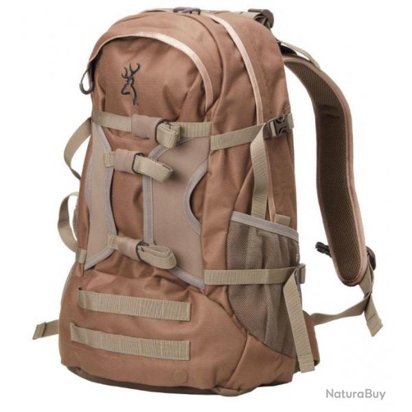 BROWNING SAC A DOS BXB 41L KAKI 1 sans prix de reserve