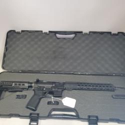 pcc ar9 legacy armement  9x19 12"