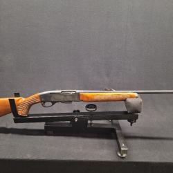 Carabine Remington 742 Woodmaster, Cal. 280 rem - 1 sans prix de réserve !!