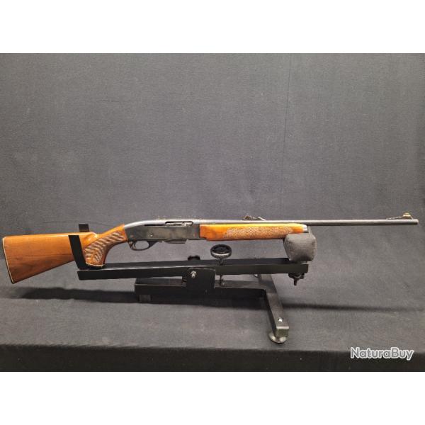 Carabine Remington 742 Woodmaster, Cal. 280 rem - 1 sans prix de rserve !!