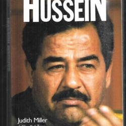 saddam hussein par judith miller et laurie mylroie