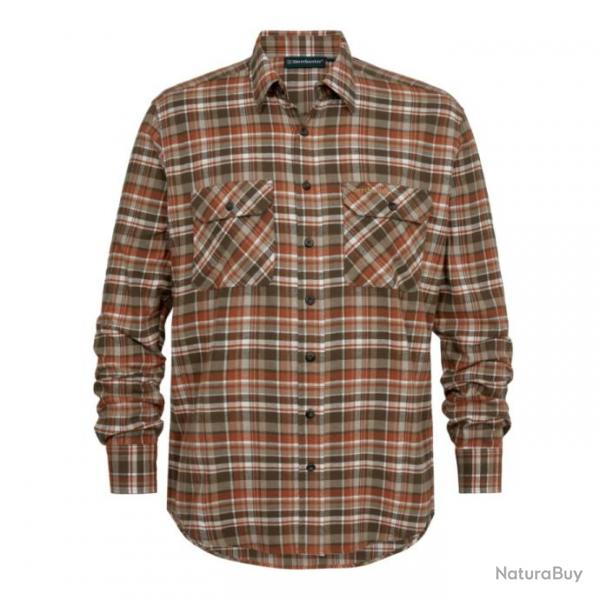 CHEMISE DEERHUNTER "ANDREW"