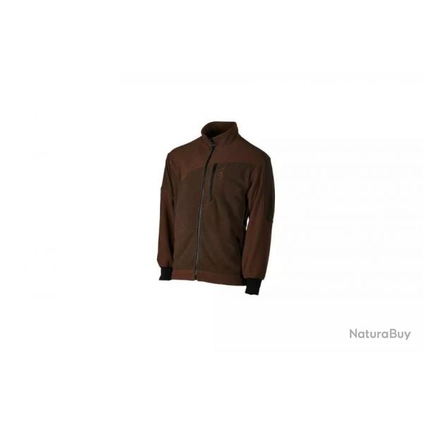 BROWNING VESTE POWERFLEECE TAILLE : XL