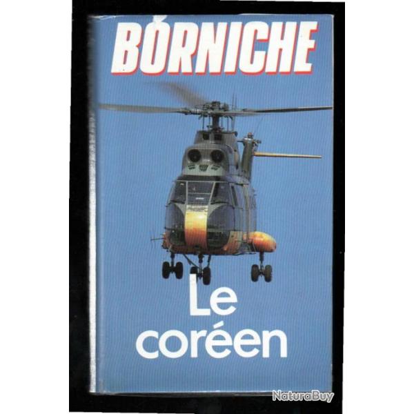 le coren de  roger borniche