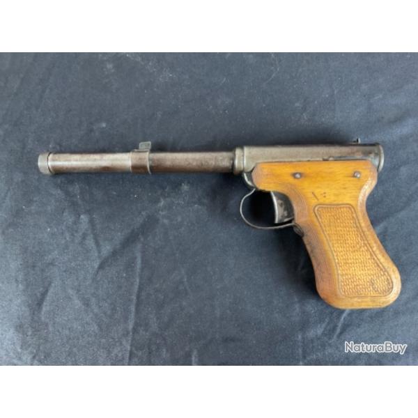 Pistolet  aire comprim diana model 2