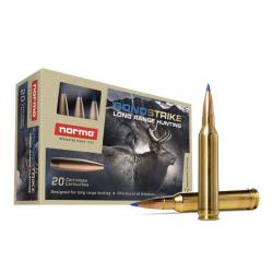 Norma bondstrike 7 rem mag 165 gr