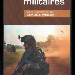 les femmes militaires direction claude weber