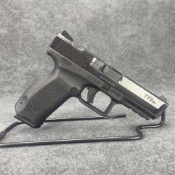 Pistolet Canik TP9 SA Cal. 9x19 - Occasion