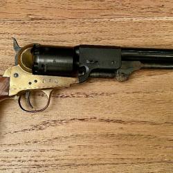 Colt 1851 GRISWOLD et GUNNISON par Euroarms