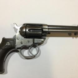 Colt LIGHTNING 1877 Cal. 38