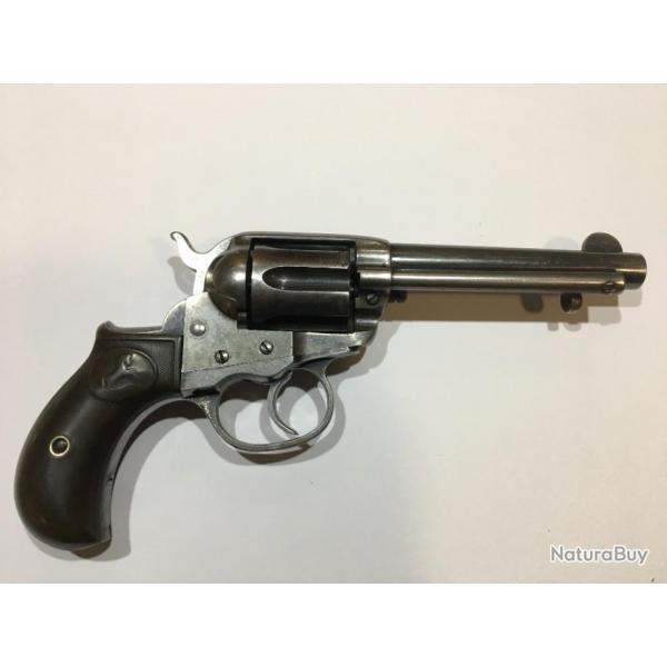 Colt LIGHTNING 1877 Cal. 38