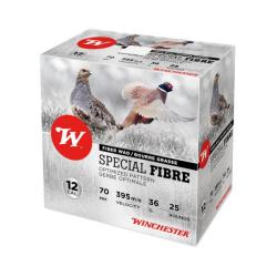 Winchester Special Fibre 36 g 6 12/70