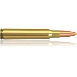 Munitions norma 7x64 plastic point 170gr 7x64