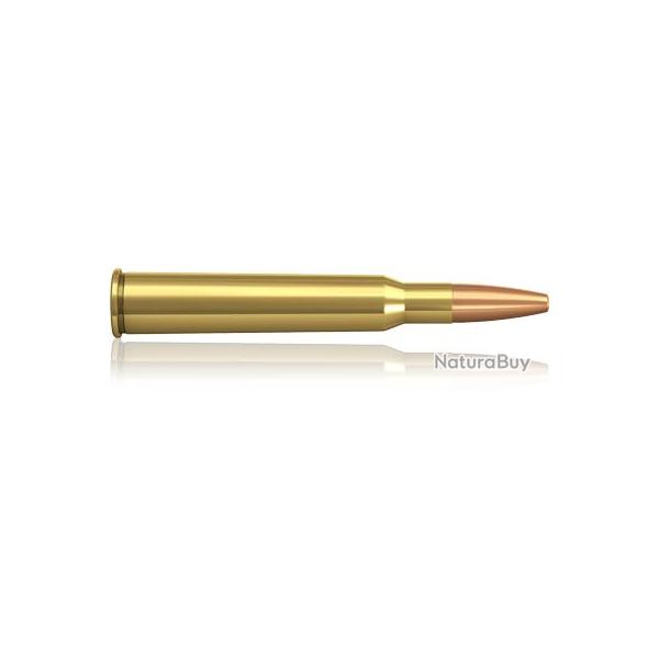 Munitions Norma 7x65r vulkan 156gr 7X65R