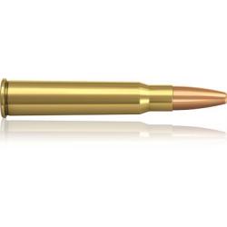 Munitions Norma 8x57jrs vulkan 196gr 8x57 JRS