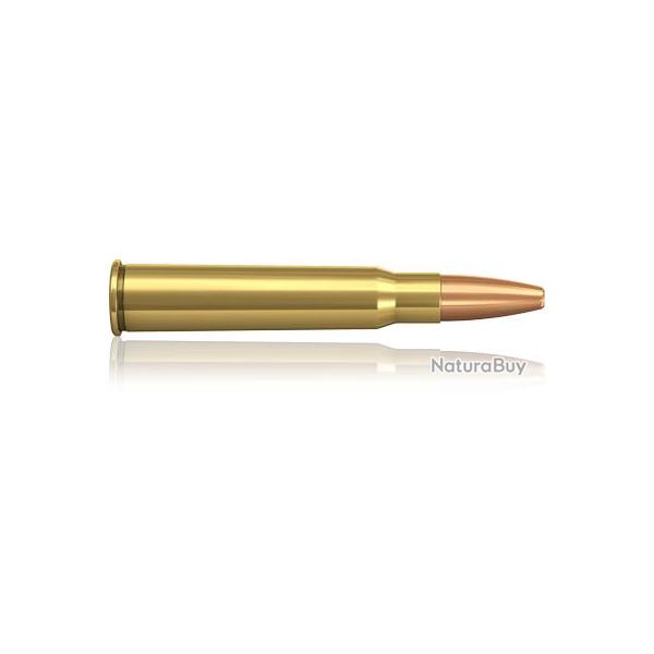 Munitions Norma 8x57jrs vulkan 196gr 8x57 JRS