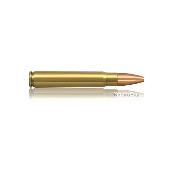 Munitions norma 9.3x62 vulkan 232gr 9.3X62