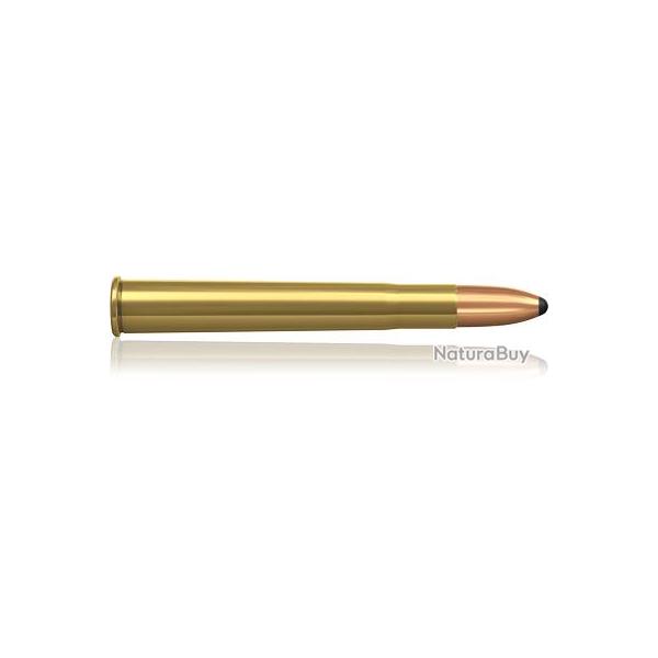 Munitions Norma 9.3x74r alaska 286gr 9.3x74r