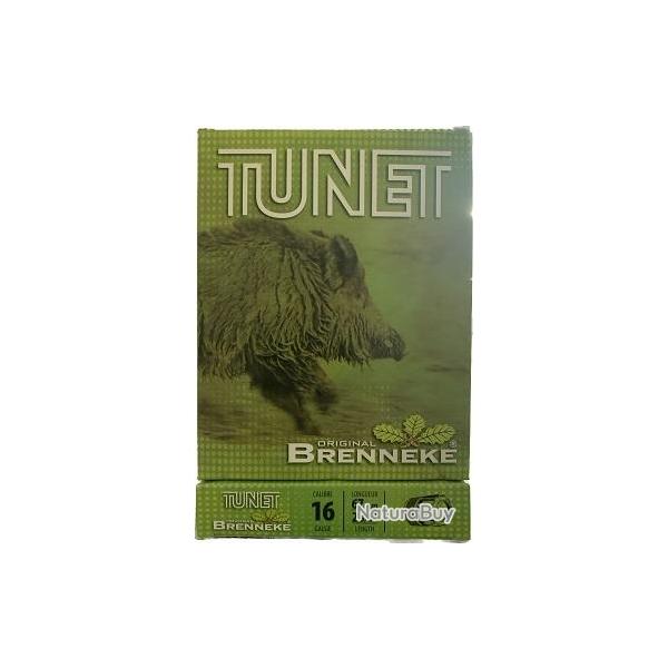 Tunet Balle Brenneke 16/67 16/67