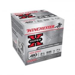 Winchester cal 410 Super X High brass 6 410