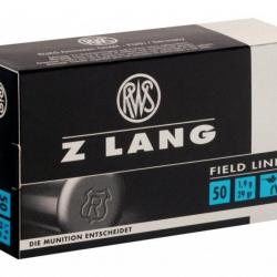 RWS 22 LR Z Lang 22LR