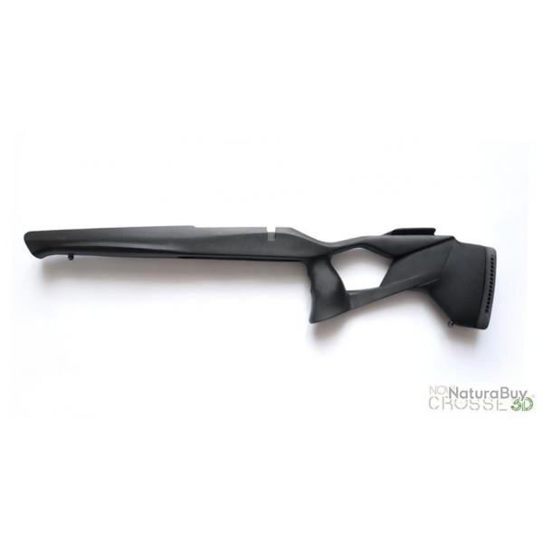 Crosse TIKKA T3X CTR  trou de pouce gaucher