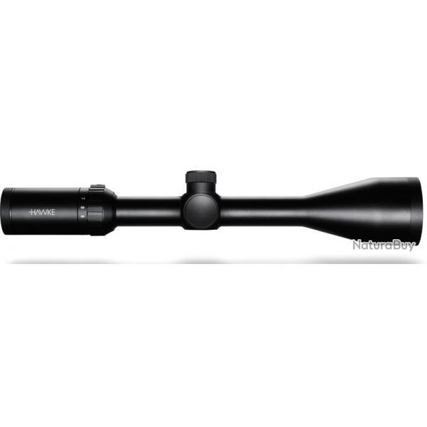 Lunette Hawke 3-9x50 22LR Subsonic