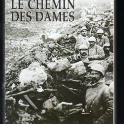 le chemin des dames par  pierre miquel guerre 1914-1918 avril 1917 perrin