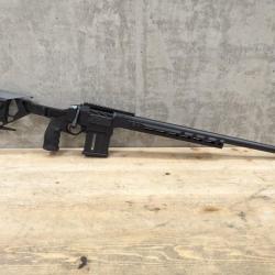 Carabine Seekins Precision Havak Hit - Noire - 308 win