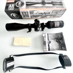 BUSHNELL AR Optics 4.5-18x40 réticule Drop Zone 223