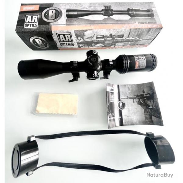 BUSHNELL AR Optics 4.5-18x40 rticule Drop Zone 223