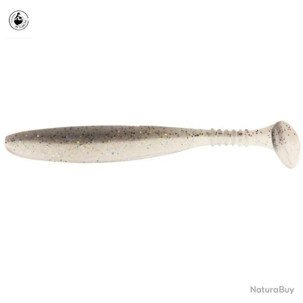 Leurre souple Daiwa tournament D'Fin 7,6cm Rainbow Shad