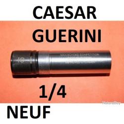 1/4 choke IC CAESAR GUERINI + 2cm dia 18.4mm - VENDU PAR JEPERCUTE (D24F108)