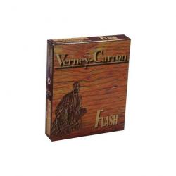 5 Boites de Cartouches Verney-Carron Flash BG calibre 12