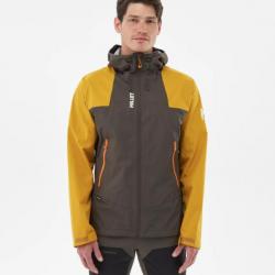 Fitz Roy III Jkt M Kaki