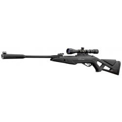 CARABINE A PLOMBS GAMO WHISPER IGT 19.9 J + LUNETTE 3-9X40 NEUVE -1 sans prix de réserve