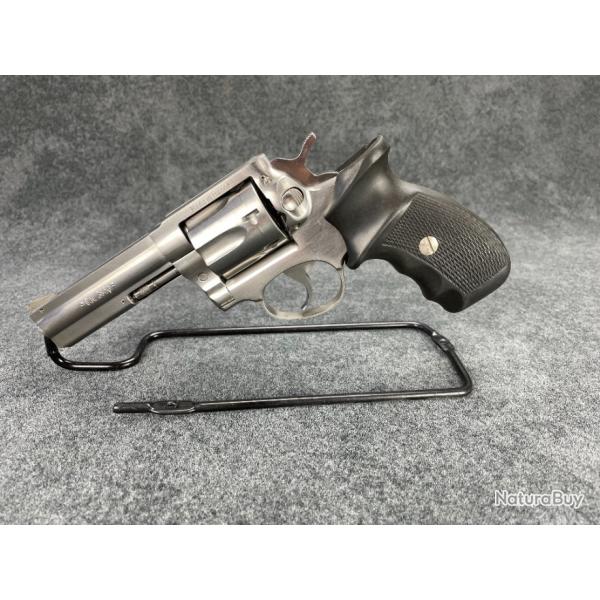 OFFRE SPECIALE - revolver manurhin mr88 cal.38 - occasion N36