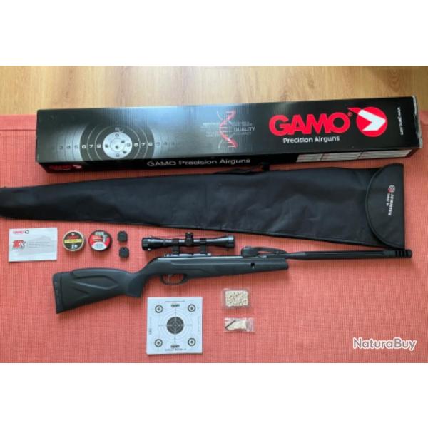 Pack Carabine Gamo Replay 10 Maxxim 4.5mm (20 joules)