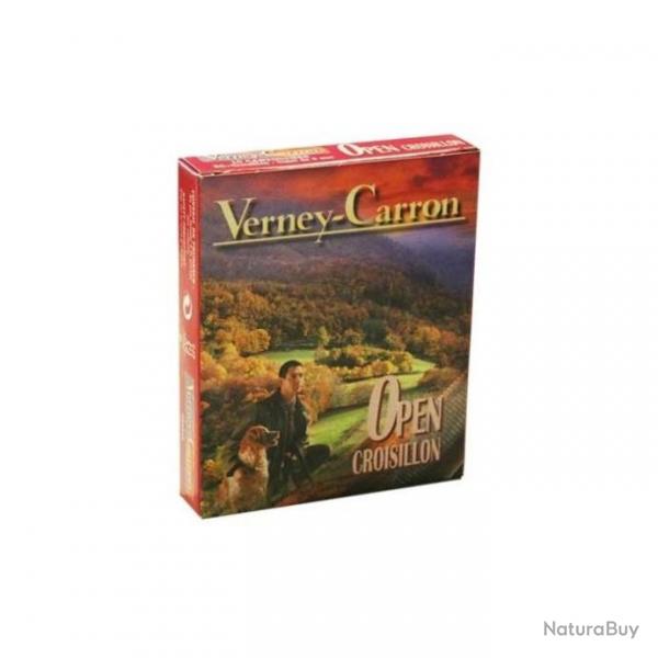 50 Cartouches Verney-Carron Open Croisillon 32g calibre 12