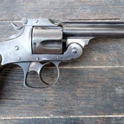 SMITH & WESSON D A 3 eme MODEL