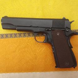 Cybergun 1911A1 KWC anniversery